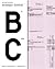 Von B und C / Of B and C Datenvisualisierung jenseits von Kuchen- und Balkendiagrammen / Data visualization beyond pie charts and bar graphs