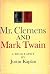 Mr. Clemens and Mark Twain
