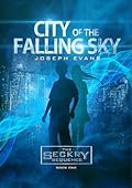 Seckry Sevenstars and the City of the Falling Sky (The Seckry Sequence #1) 