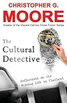 The Cultural Detective