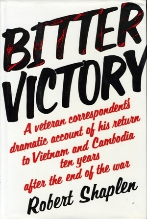 Bitter Victory