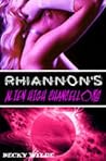 Rhiannon's Alien High Chancellors by Becky Wilde
