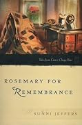 Rosemary for Remembrance