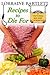 Recipes To Die For by Lorraine Bartlett