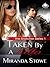 Taken By A Killer (Snatcher Series, #1)