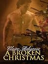 A Broken Christmas by Claire Ashgrove