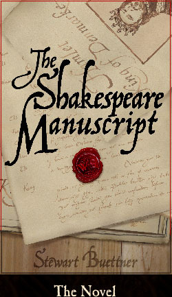 The Shakespeare Manuscript