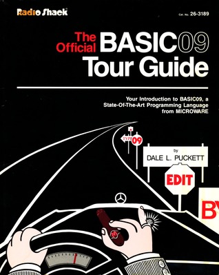 The Official Basic09 Tour Guide (Paperback)