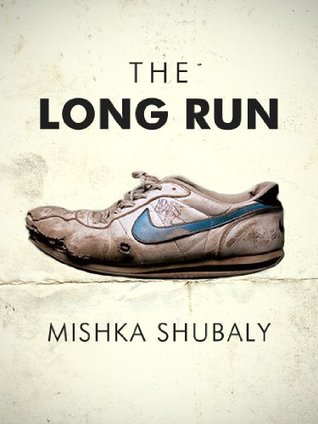 The Long Run (Kindle Edition)