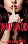 What Lisa Did