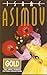 Gold: The Final Science Fiction Collection