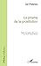 LE PRISME DE LA PROSTITUTION by Gail Pheterson