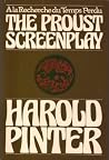 The Proust Screen...