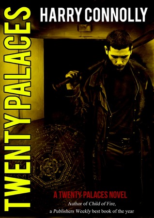 Twenty Palaces (Twenty Palaces #0)