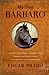My Guy Barbaro by Edgar Prado