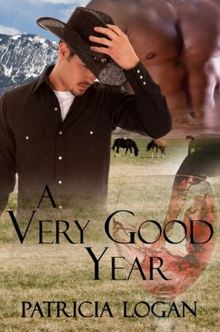 A Very Good Year (Westburg #2)