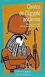 Contes de l'Égypte ancienne Contes de l'Égypte ancienne