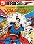 Countdown to Armageddon (DC Heroes Role Playing Module: Superman)