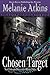 Chosen Target (New Orleans Detectives, #3)