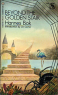 Cover of Beyond the Golden Stair