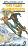 The Ogre Downstairs (Puffin Books)