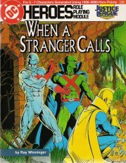 When A Stranger Calls (Paperback)