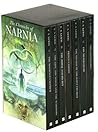 The Chronicles Of Narnia  by C.S. Lewis