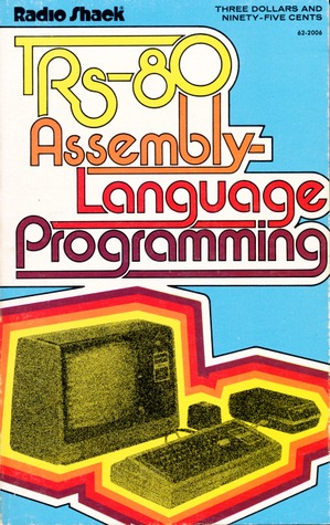TRS-80 Assembly-Language Programming (Paperback)