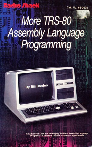 More TRS-80 Assembly Language Programming (Paperback)