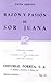 Razón y Pasión de Sor Juana (Sepan Cuantos, #195)