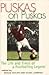 Puskas on Puskas  by Rogan P. Taylor