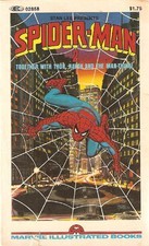 Stan Lee Presents Spider-Man 2: Together with Thor, Havok and the Man-Thing! (Paperback)