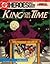 King For All Time (DC Heroes Role Playing Module: Legion of Super-Heroes)