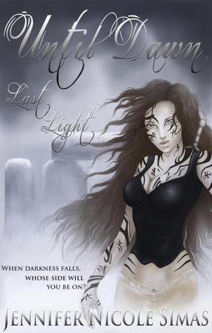 Until Dawn: Last Light