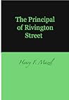 The Principal of Rivington Street by Henry F. Mazel