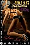 New Year's Resolution by Selena Kitt