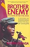 Brother Enemy: Th...