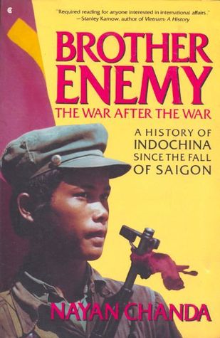 Brother Enemy: The War After The War (Paperback)