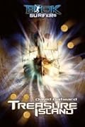 Booksurfers: Treasure Island