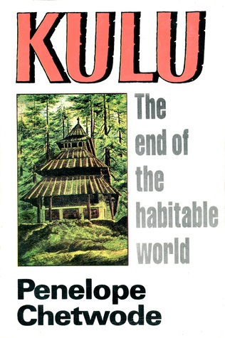 Kulu: The End of the Habitable World