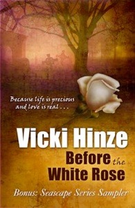 Before the White Rose (Kindle Edition)