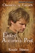 Exiled: Autumn's Peril
