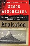 Krakatoa by Simon Winchester
