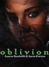 Oblivion by Lauren Barnholdt