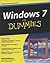 Windows 7 for dummies