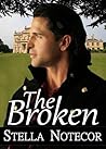 The Broken by Stella Notecor