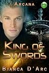 King of Swords by Bianca D'Arc