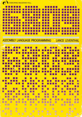 6809 assembly language programming