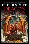 Dragon Strike (Age of Fire, #4)