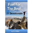 Fuel for the Soul 21 Devotionals